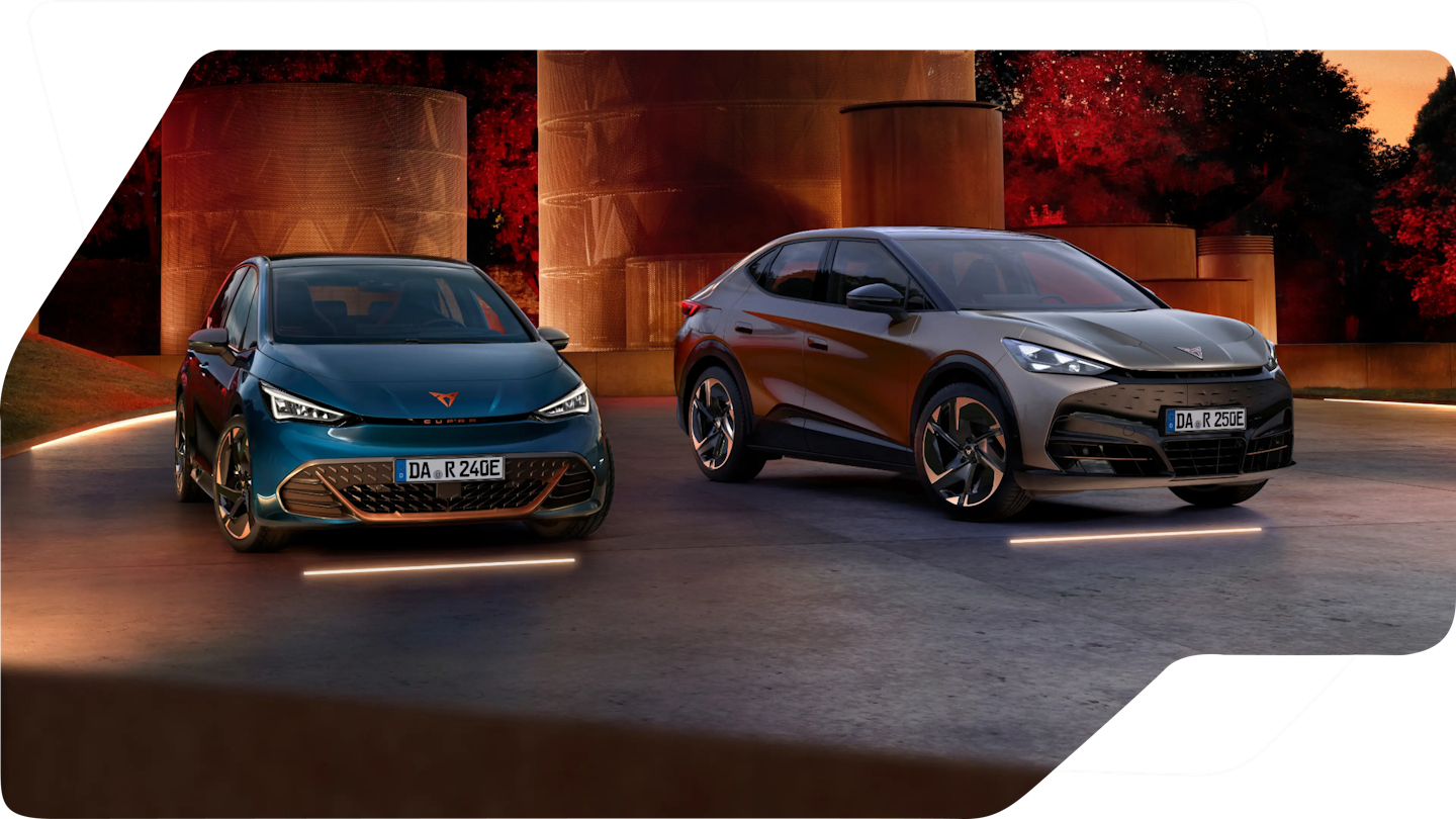 Neuwagen | Scherer GmbH & Co. KG